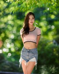 她的秘密照片无码版